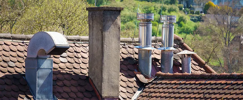 Residential Chimney Flashing Repair Services in Union Hill-Novelty Hill, WA