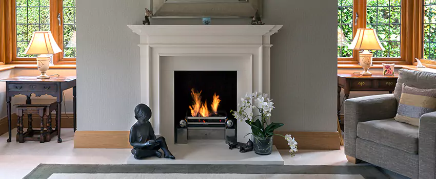 RSF Fireplaces Maintenance and Repair in Union Hill-Novelty Hill, Washington