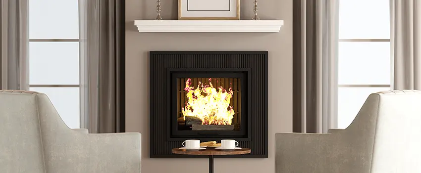 Superior Outdoor Fireplace Repair in Union Hill-Novelty Hill, WA