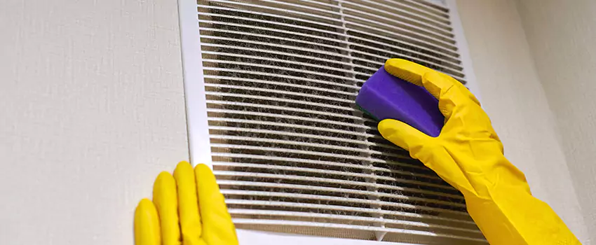 Vent Cleaning Company in Union Hill-Novelty Hill, WA
