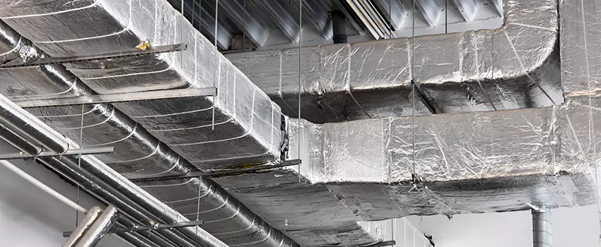 Vent Dust Cleaning Cost in Union Hill-Novelty Hill, WA