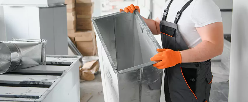Ventilation Fan Cleaning Services in Union Hill-Novelty Hill, Washington