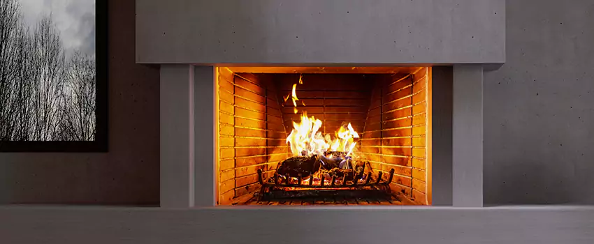 Indoor Wood Burning Furnace Repair and Installation in Union Hill-Novelty Hill, Washington