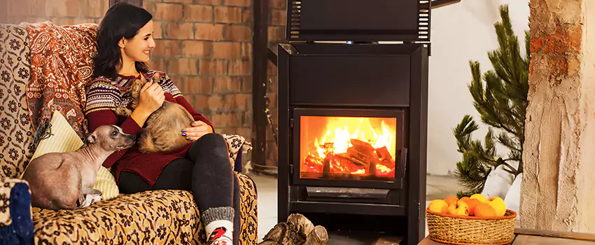 Wood Stove Chimney Cleaning Services in Union Hill-Novelty Hill, WA