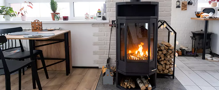 Wood Stove Firebox Installation Services in Union Hill-Novelty Hill, WA