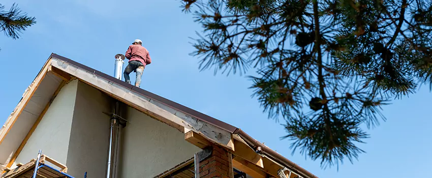 Birds Removal Contractors from Chimney in Union Hill-Novelty Hill, WA