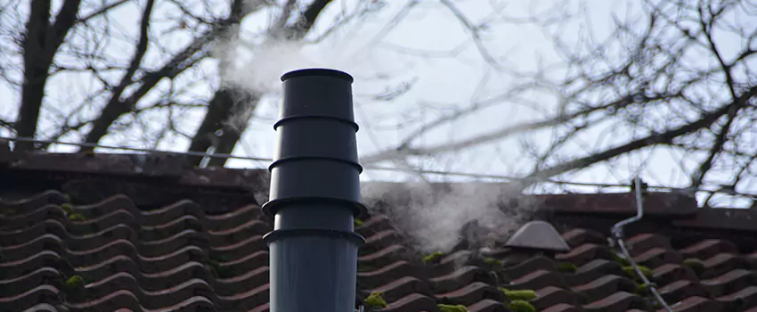 Broken Chimney Animal Screen Repair And Installation in Union Hill-Novelty Hill, WA