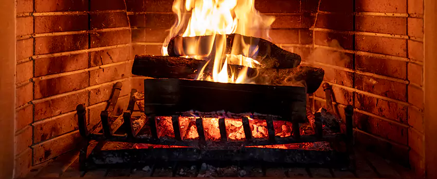 Chimney Ash Dump Cover Repair Services in Union Hill-Novelty Hill, WA