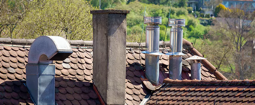 Commercial Chimney Blockage Removal in Union Hill-Novelty Hill, Washington