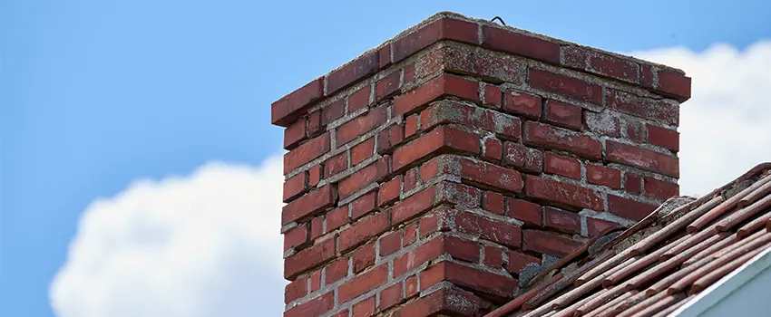 Chimney Concrete Bricks Rotten Repair Services in Union Hill-Novelty Hill, Washington