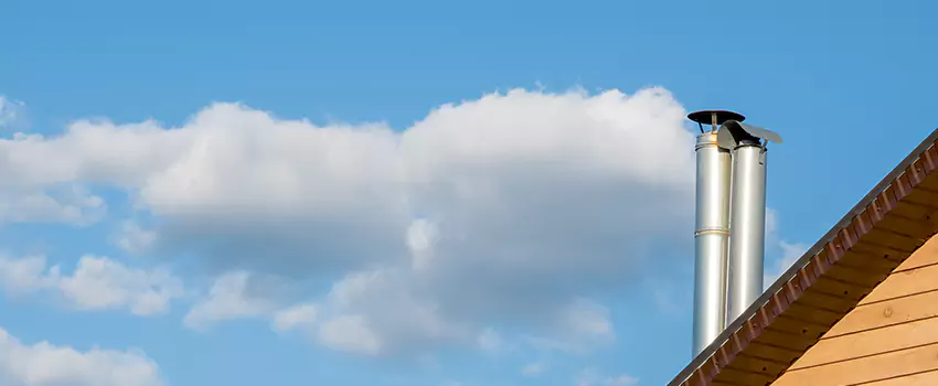 Chimney Cap Bird Guard Repair in Union Hill-Novelty Hill, Washington