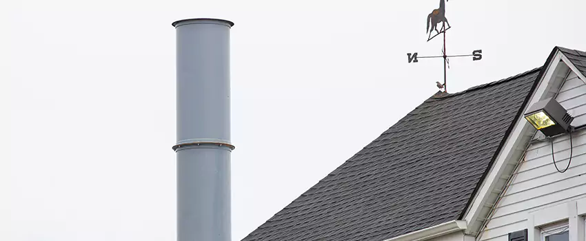 Multi-flue Chimney Caps Installation And Repair in Union Hill-Novelty Hill, WA