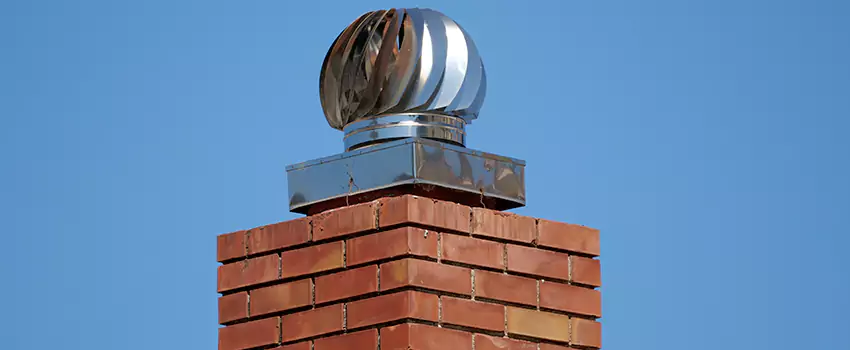 Chimney Damper Hinge Repair in Union Hill-Novelty Hill, WA