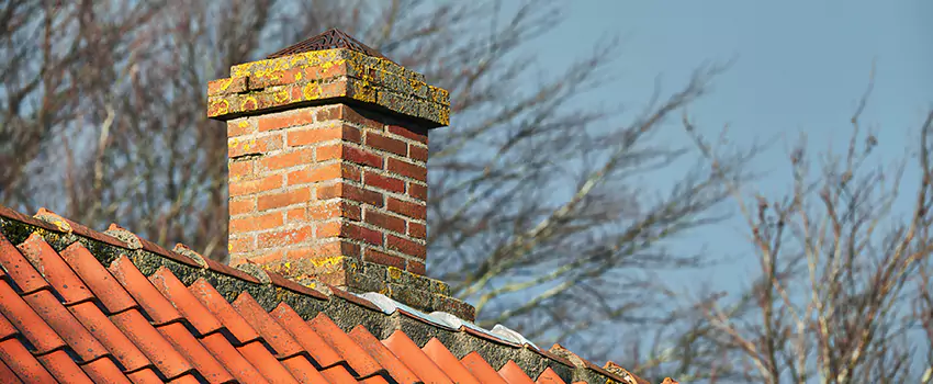 Chimney Flue Cap Installation in Union Hill-Novelty Hill, WA