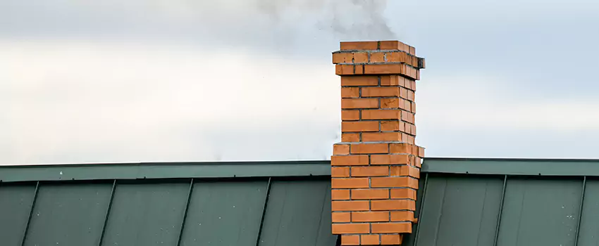 Chimney Installation Company in Union Hill-Novelty Hill, WA