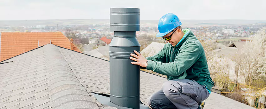 Insulated Chimney Liner Services in Union Hill-Novelty Hill, WA