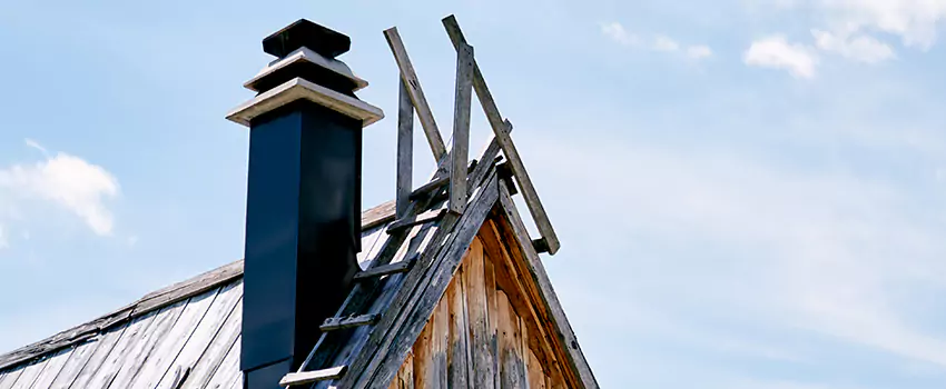 Chimney Pot Inspection in Union Hill-Novelty Hill, WA