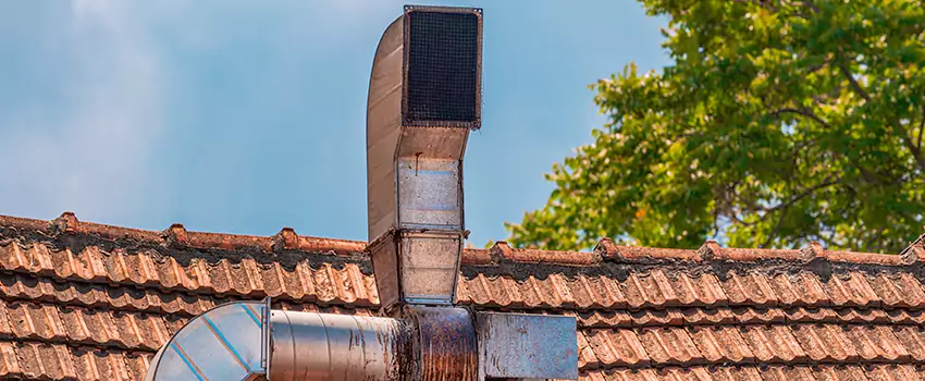 Chimney Blockage Removal in Union Hill-Novelty Hill, Washington
