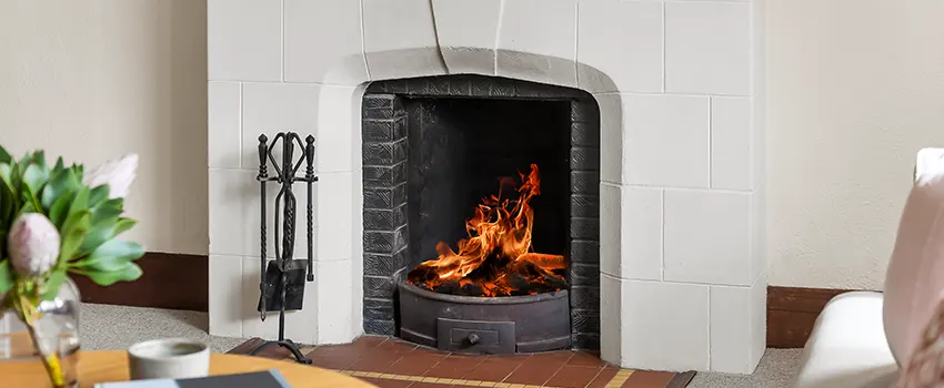 Classic Open Fireplace Design Services in Union Hill-Novelty Hill, Washington
