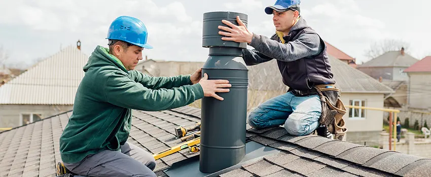 Commercial Chimney Cost in Union Hill-Novelty Hill, WA