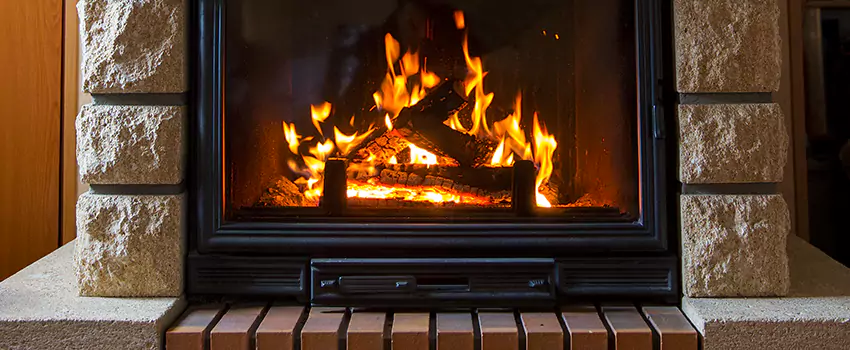 Decorative Fireplace Installation Cost in Union Hill-Novelty Hill, Washington