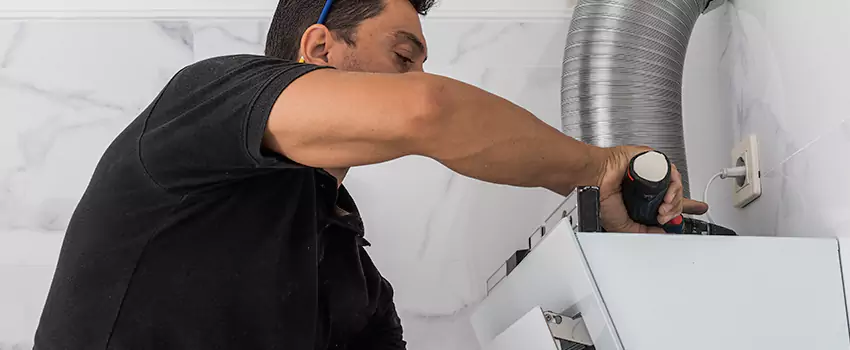 Dryer Vent Blockage Cleaning in Union Hill-Novelty Hill, WA