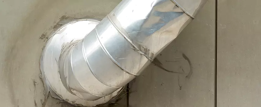 Dryer Vent Repair Process in Union Hill-Novelty Hill, WA