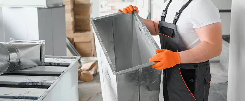 Benefits of Professional Ductwork Cleaning in Union Hill-Novelty Hill, WA