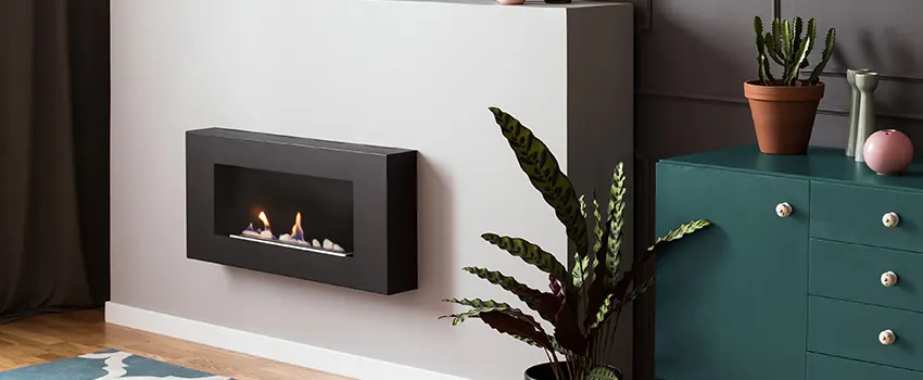 Electric Fireplace Glowing Embers Installation Services in Union Hill-Novelty Hill, WA