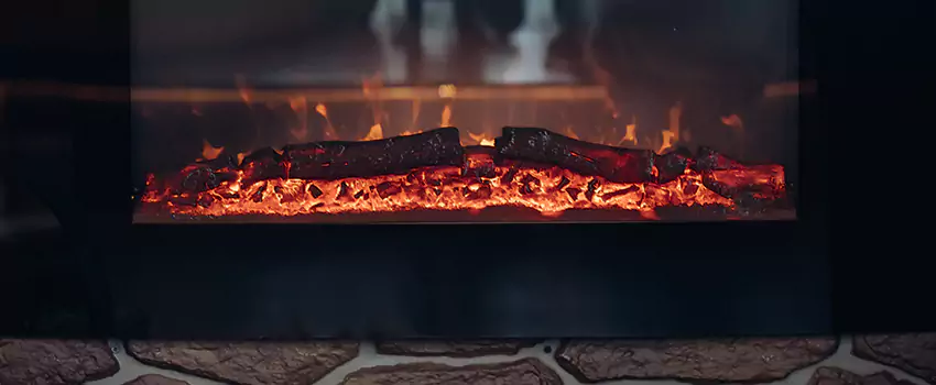 Cost of Electric Fireplace Repair Service in Union Hill-Novelty Hill, Washington