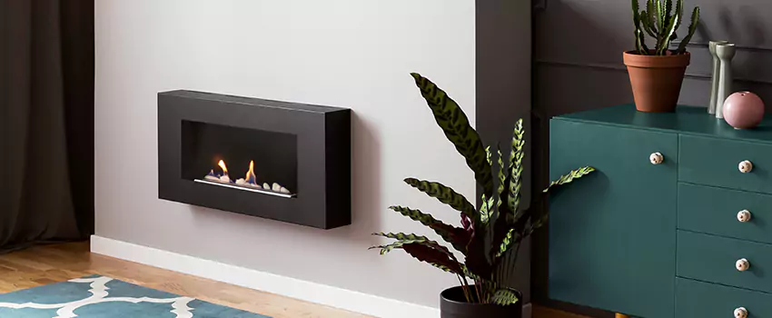 Cost of Ethanol Fireplace Repair And Installation Services in Union Hill-Novelty Hill, WA