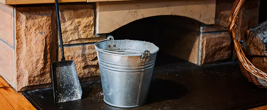 Clean The Fireplace Mantle And Hearth in Union Hill-Novelty Hill, Washington