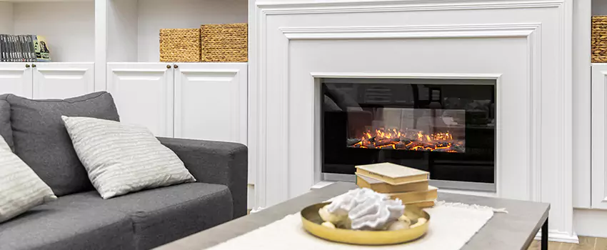 Professional Fireplace Maintenance Contractors in Union Hill-Novelty Hill, WA