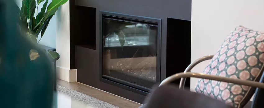 Gas Fireplace Installation in Union Hill-Novelty Hill, WA