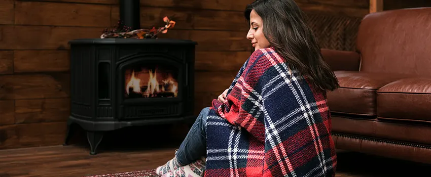 Fireplace Firebox Grate Replacement Services  in Union Hill-Novelty Hill, Washington