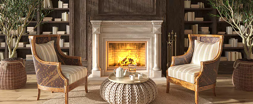 Ethanol Fireplace Fixing Services in Union Hill-Novelty Hill, Washington
