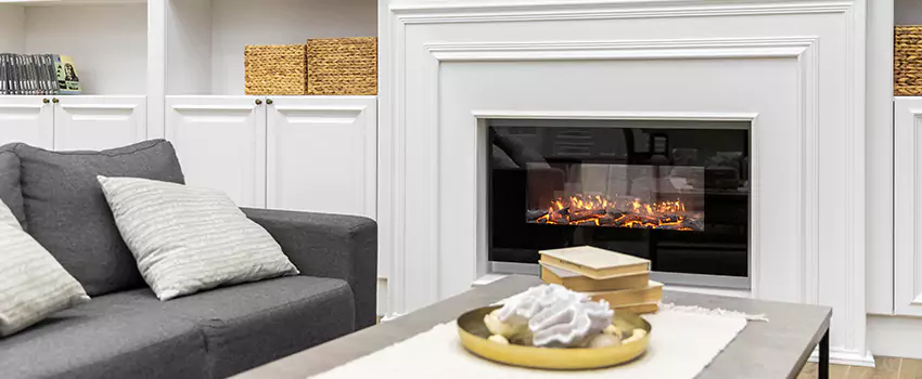 Pellet Fireplace Insert Installation in Union Hill-Novelty Hill, WA