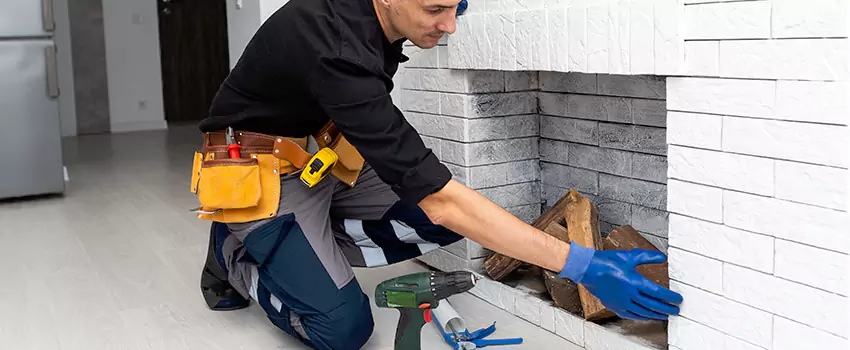 Top Fireplace Installation Company in Union Hill-Novelty Hill, Washington
