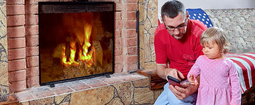 Fireplace Safety Locks For Kids in Union Hill-Novelty Hill, WA