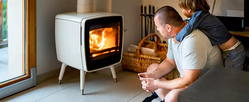 Fireplace Flue Maintenance Services in Union Hill-Novelty Hill, WA