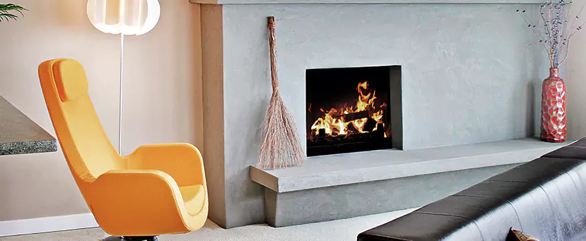 Electric Fireplace Makeover Services in Union Hill-Novelty Hill, WA