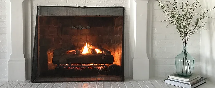Cost-Effective Fireplace Mantel Inspection And Maintenance in Union Hill-Novelty Hill, WA