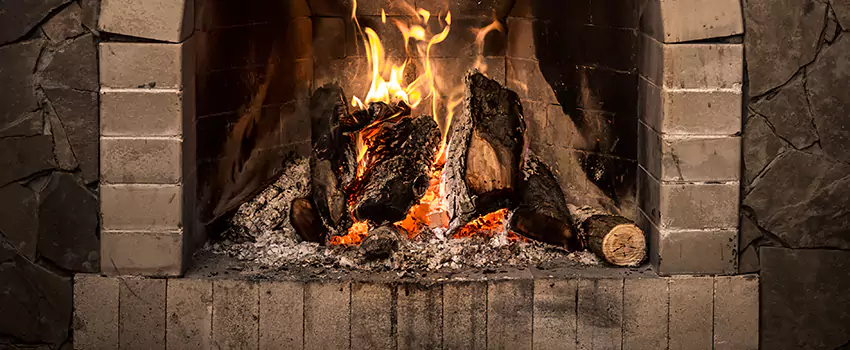 Cost of Rebuilding A Fireplace in Union Hill-Novelty Hill, Washington