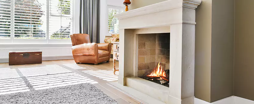 Vintage Fireplace Refacing in Union Hill-Novelty Hill, Washington