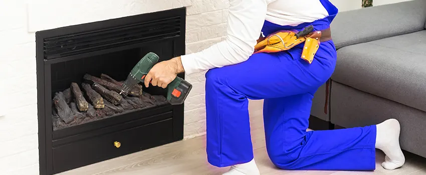 Fireplace Safety Inspection Specialists in Union Hill-Novelty Hill, Washington