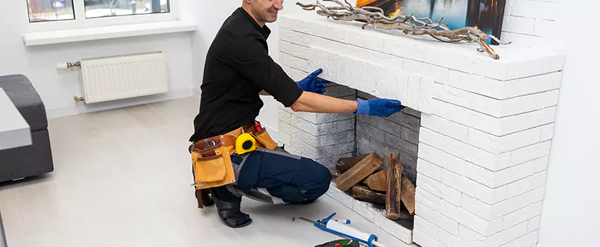 Gas Fireplace Repair And Replacement in Union Hill-Novelty Hill, WA