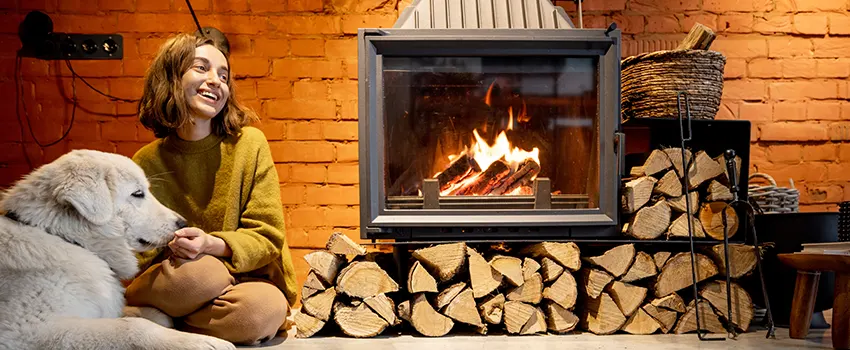 Fireplace Smell Removal Cost in Union Hill-Novelty Hill, WA