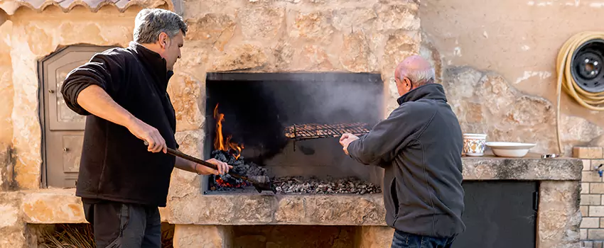 Cost of Fireplace Sweep Service in Union Hill-Novelty Hill, WA