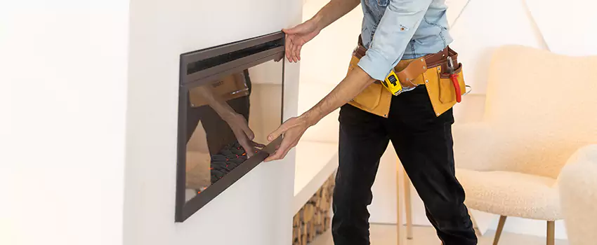 Traditional Fireplace Vent Sweeping in Union Hill-Novelty Hill, WA