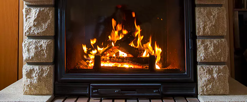 Fireplace Xtrordinair Probuilder Gas Fireplace Installation in Union Hill-Novelty Hill, WA